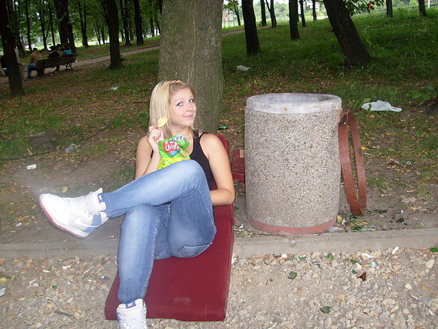 Patucha Klucha