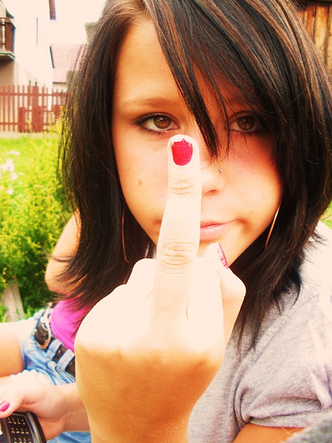 hahaha