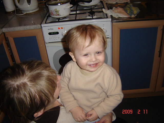 mj kochany braciszek
