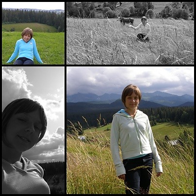 Murzasichle 2009