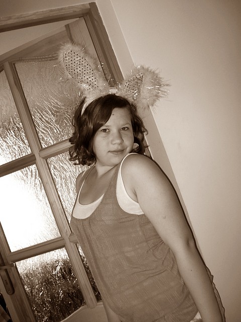 HeHe te uszy.. :D:D
