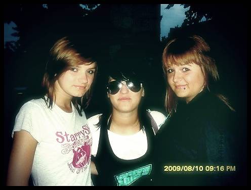 Z nimi ;)