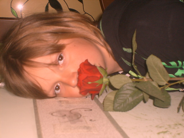 moja ryczka