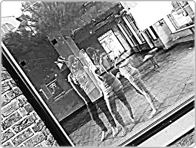 z dupami ;D.