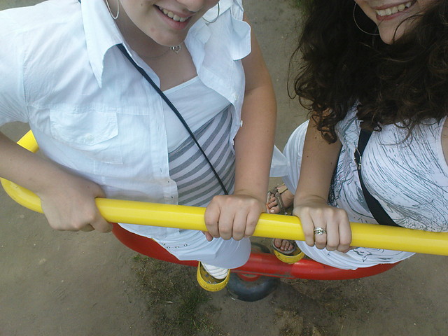 Bez twarzy..xD