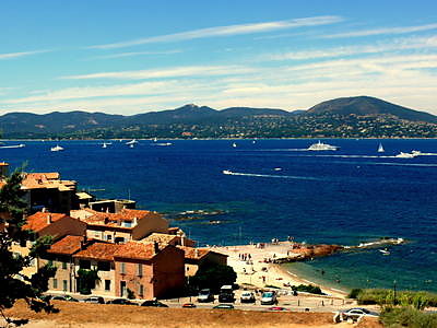 Francja.