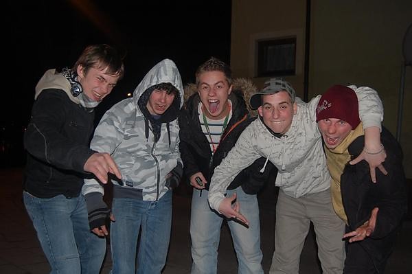 Wpis hoooneey