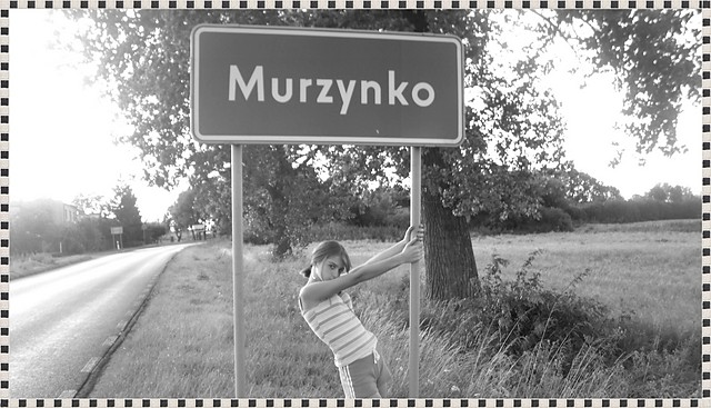 MURZYNKO = RAJ  ART