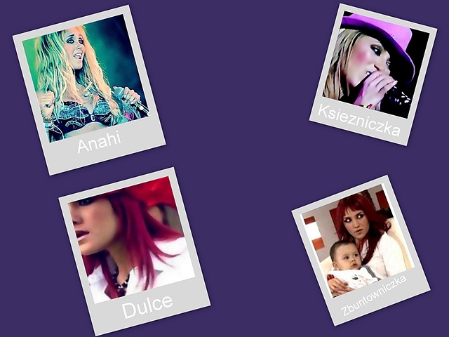Wpis xdulcex