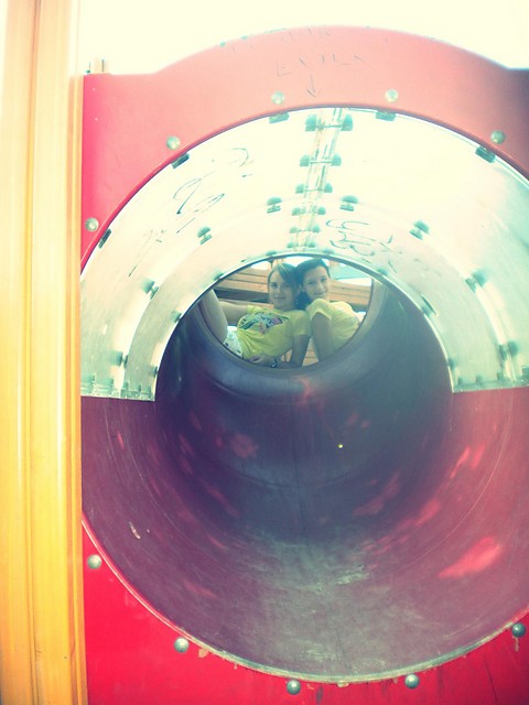 in the tube.xd