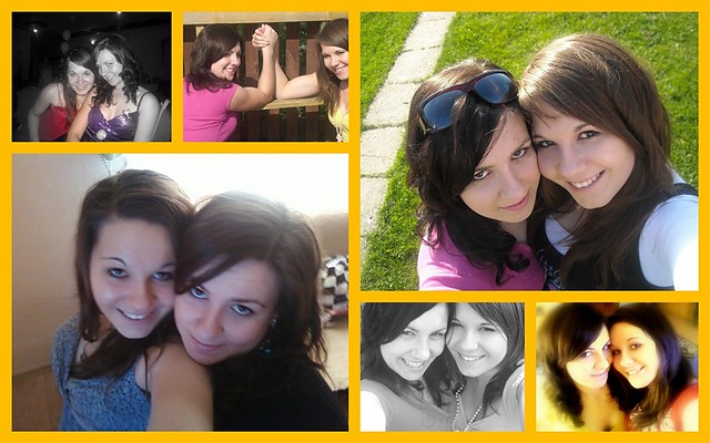 My my .. siostryyy ^^