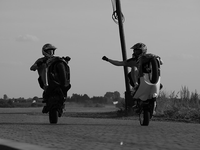Wpis stuntstc