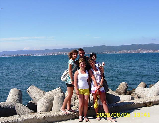 Bugaria '09