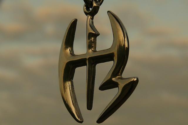 pendant