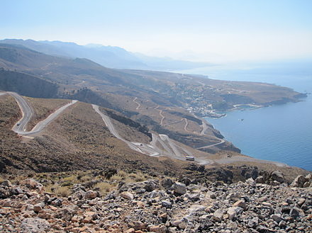 Kreta