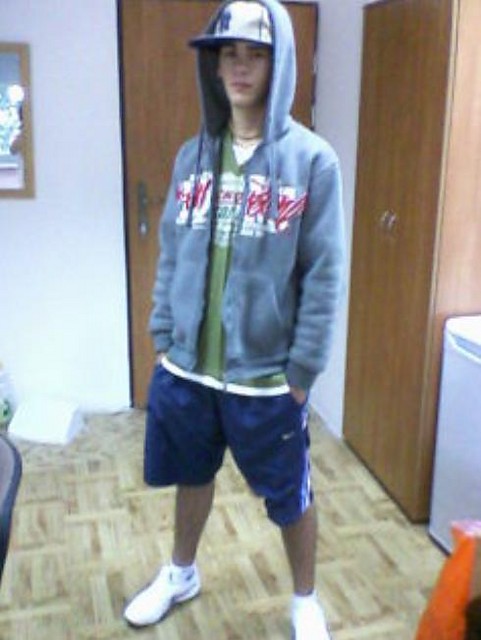 Takie sobie 