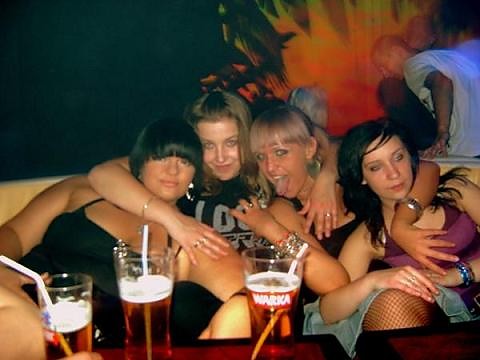 Balet z moimi 