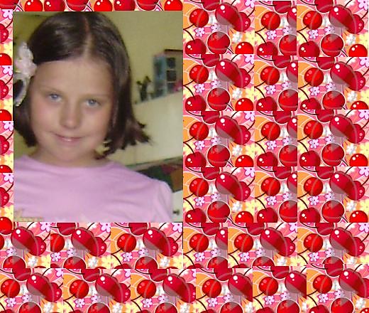 Wisienki :D