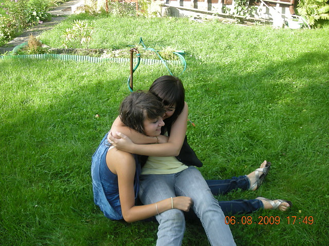 Kocham Ci ;*