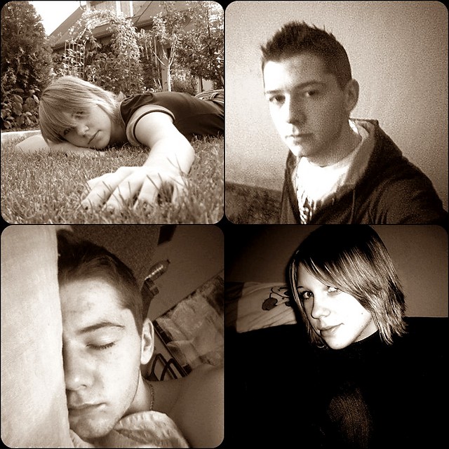 Happy ! ;D