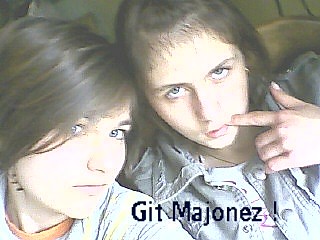 Gicior Majonez !