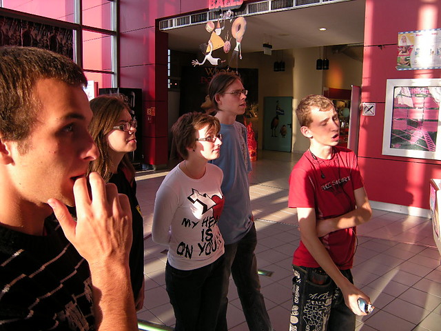 Multikino