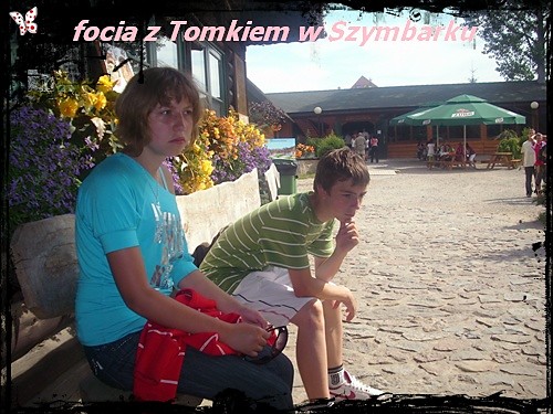 z tomkiem:):):):)