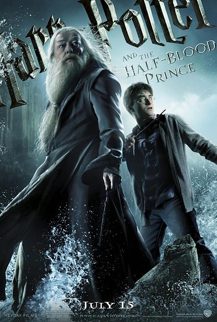 Harry Potter
