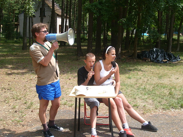 chwila skupienia:)