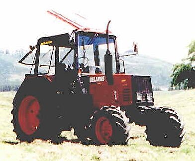 MTZ 82