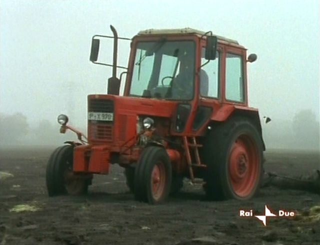 MTZ 50