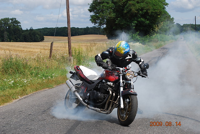 Wpis redbandit