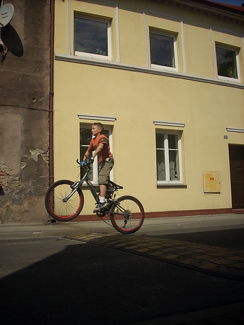 Wpis kistekm