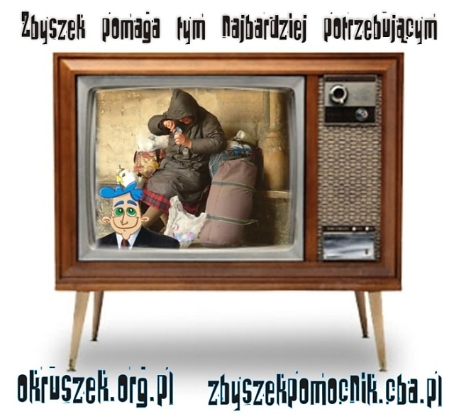 pozytywna propaganda #1.