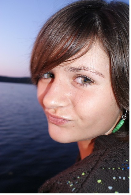 wakacyjny Lecko:)