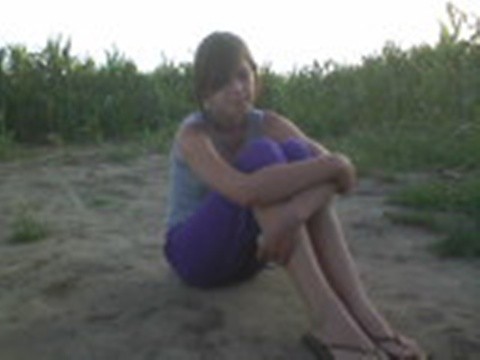 Troche zamazane ;PP