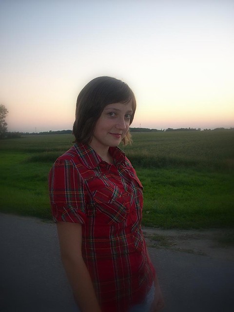 Paulinka :)