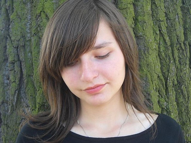 Agnieszka.