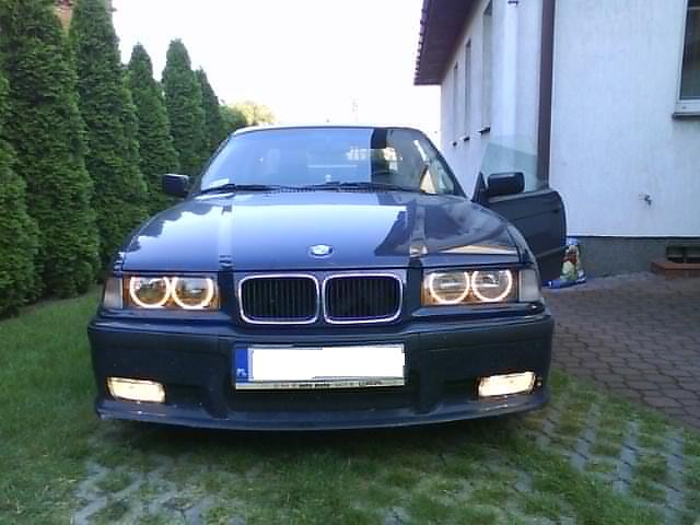 Bayerishe Motoren Werke