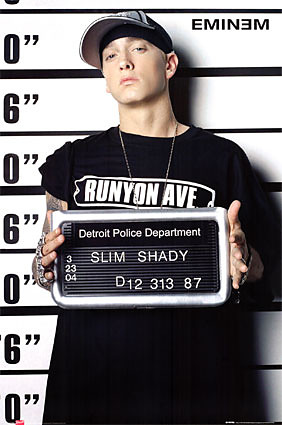 Wpis eminemxslimshady