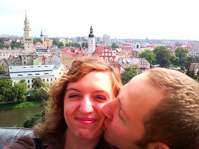 Wiea Piastowska ;*