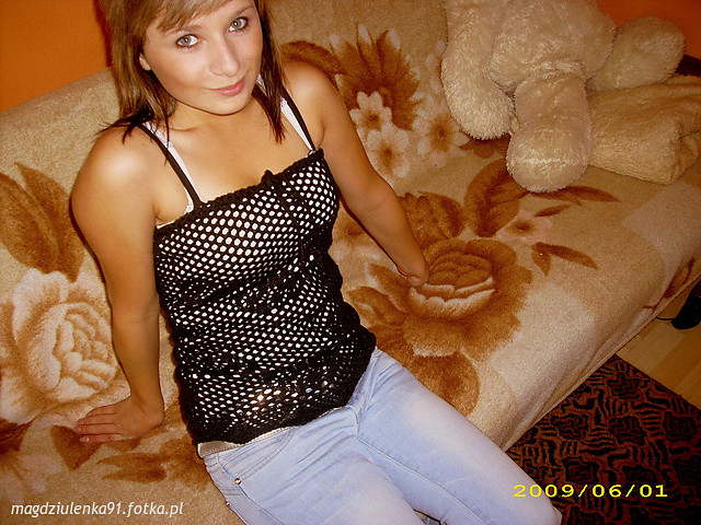 Wpis magdziulenka91