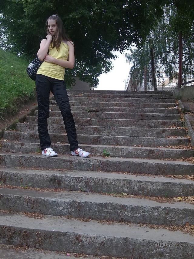 Ju w domku