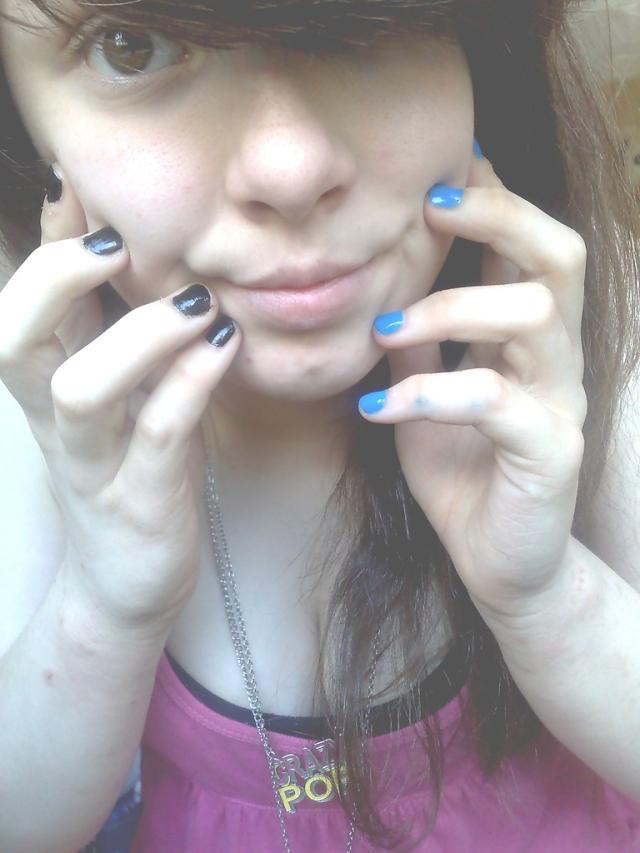 `Claud` ! ;**