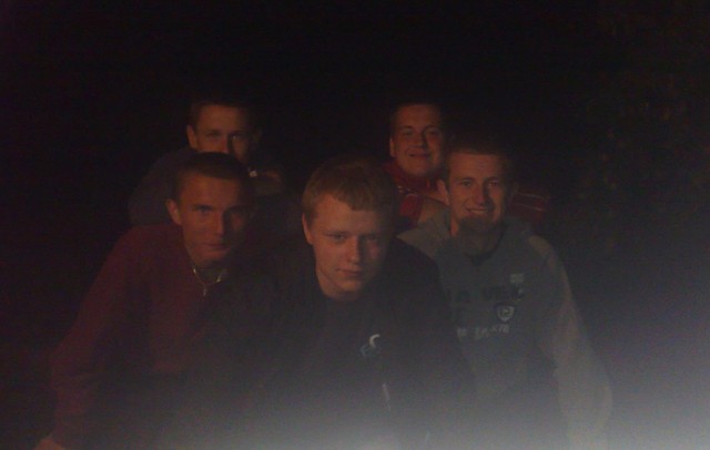 Elitarna Grupa Dusw xd !!!