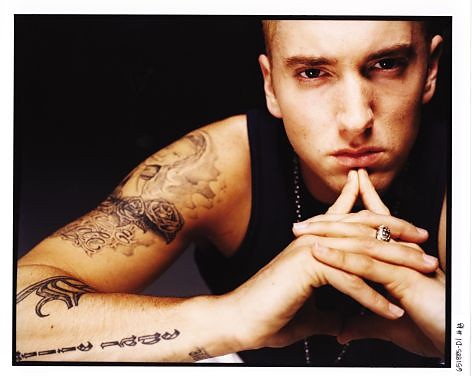Wpis eminemxslimshady
