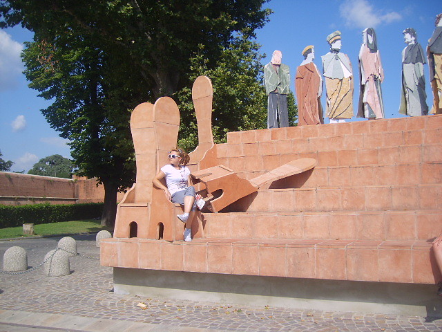Wpis szfajca