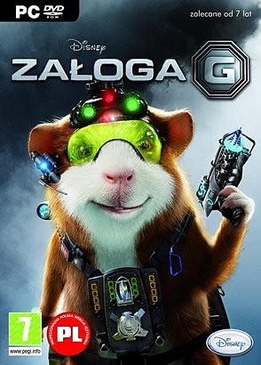 Zaoga G