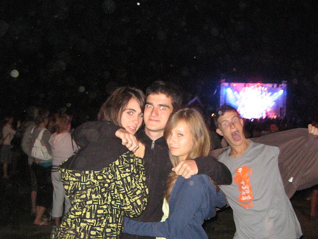 Rock Szanty!