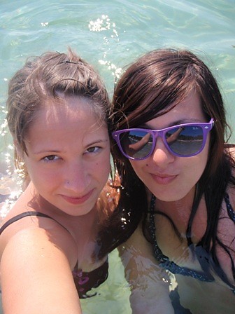 Skiathos, Greece '09 